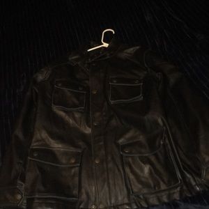Men’s jacket